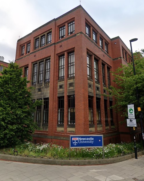 Newcastle University Islamic Society